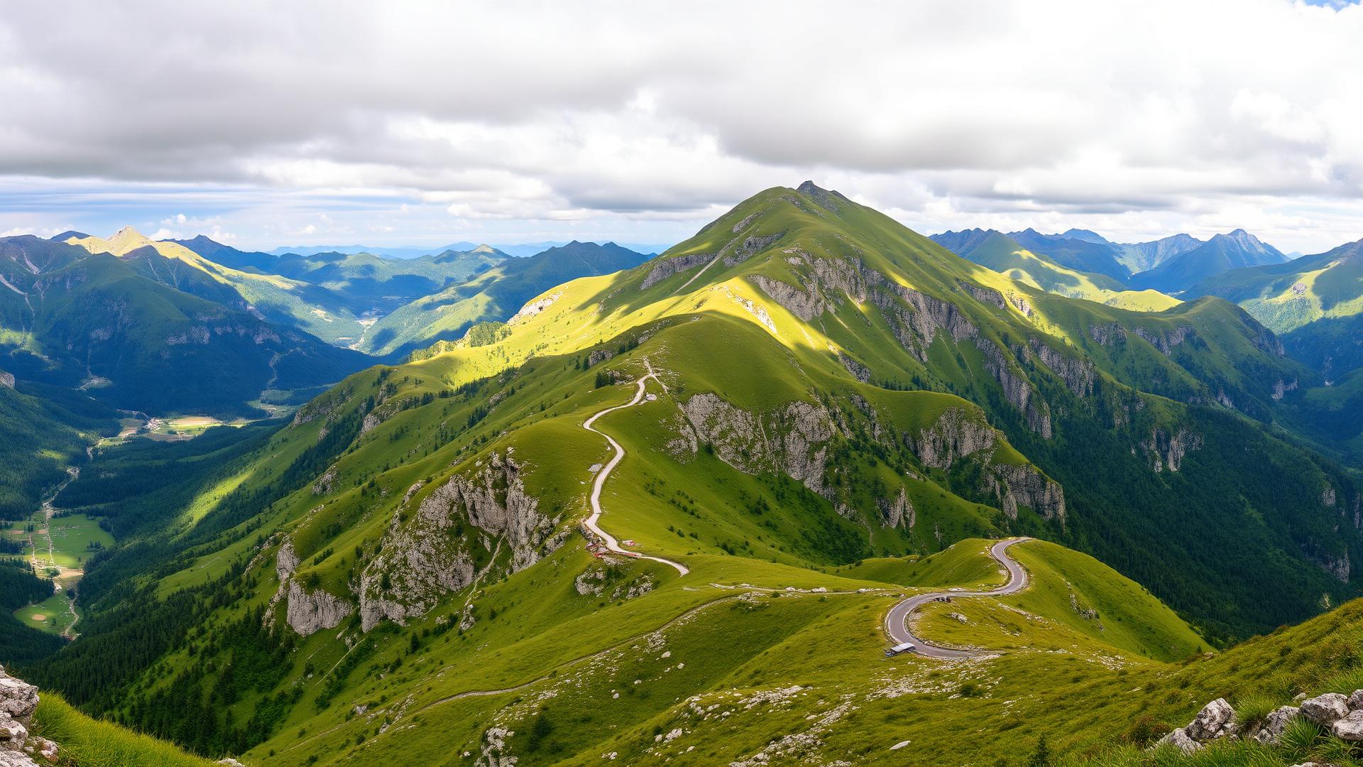 Zoncolan